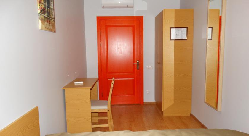 Хостел KD Hostel Калининград-13