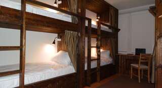 Хостел KD Hostel Калининград-7