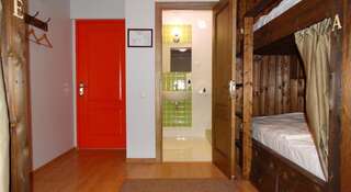 Хостел KD Hostel Калининград-5