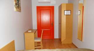 Хостел KD Hostel Калининград Двухместный номер с 1 кроватью-1