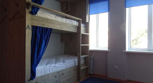 Хостел KD Hostel Калининград-26